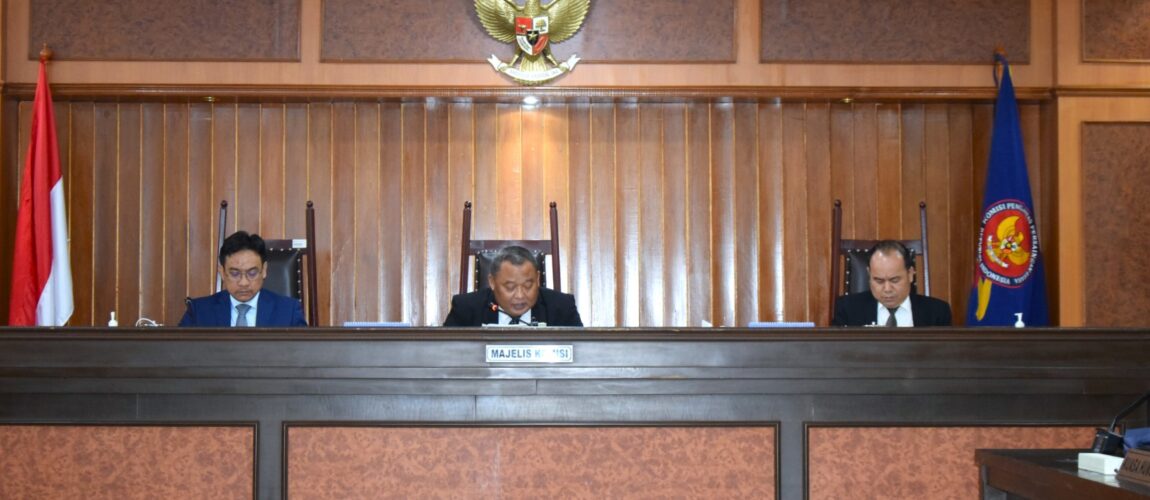 KPPU Denda Trusty Cars Rp 1,5 Miliar dalam Perkara Keterlambatan Notifikasi Akuisisi MPMRent